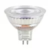 LEDVANCE LEDV LED Reflector 2-20W/827 MR16 12V GU5.3 36° 15000 h energiatehokkuusluokka E
