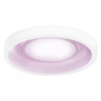 LEDVANCE Osram SMART WIFI ORBIS WOOD kattovalaisin