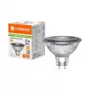 LEDVANCE PARATHOM MR16 LED heijastin 3.4W 2700K GU5.3 himmennettävä 36° 230lm