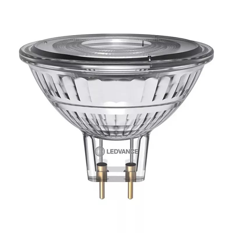 LEDVANCE PARATHOM MR16 LED heijastin 3.4W 2700K GU5.3 himmennettävä 36° 230lm
