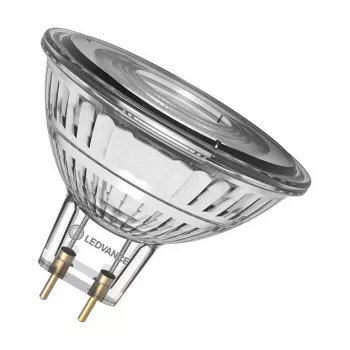 LEDVANCE PARATHOM MR16 LED heijastin 3.4W 2700K GU5.3 himmennettävä 36° 230lm