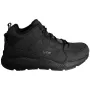Lee Cooper miesten sneakerit musta LCJ-23-31-3068M