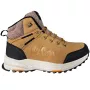 Lee Cooper miesten vapaa-ajan nauhakengät ruskea LCJ-23-01-2037M