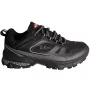 Lee Cooper miesten vapaa-ajan kengät musta LCJ-23-01-2021M
