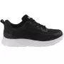 Lee Cooper miesten vapaa-ajan sneakerit LCW-22-32-1227M musta-harmaa koko 44