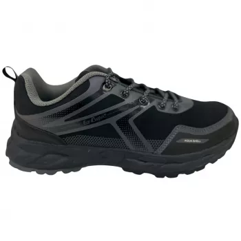 Lee Cooper miesten sneakerit musta-harmaa LCJ-22-01-1372M