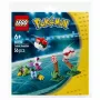 LEGO 30730 Pokémon Trainer -varustepakkaus Polybag