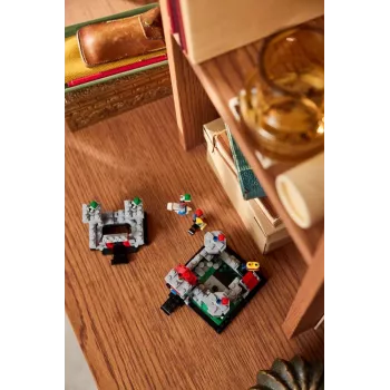LEGO 40775 miniritarilinna