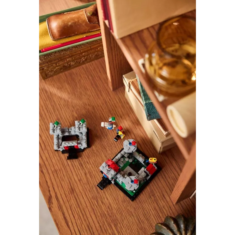 LEGO 40775 miniritarilinna
