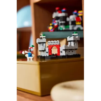 LEGO 40775 miniritarilinna