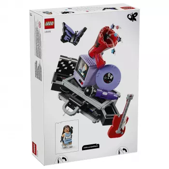 LEGO 43030 DOTS Olivia Rodrigo salainen säilytyslaatikko