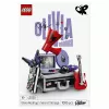 LEGO 43030 DOTS Olivia Rodrigo salainen säilytyslaatikko
