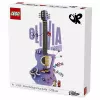 LEGO 43031 Bricks Editions musiikki Olivia Rodrigo's Dual Guitar