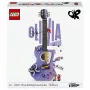 LEGO 43031 Bricks Editions musiikki Olivia Rodrigo's Dual Guitar