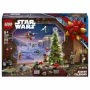 LEGO 75456 Star Wars joulukalenteri 2026