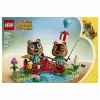 LEGO Animal Crossing Timmy & Tommys Spaßtag 77059 rakennussarja