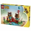 LEGO Animal Crossing Timmy & Tommys Spaßtag 77059 rakennussarja