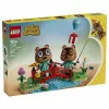 LEGO Animal Crossing Timmy & Tommys Spaßtag 77059 rakennussarja