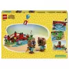 LEGO Animal Crossing Timmy & Tommys Spaßtag 77059 rakennussarja
