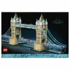 LEGO Architecture 21067 Tower Bridge rakennussarja (1176 osaa) - Lontoon maamerkki