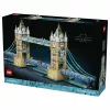 LEGO Architecture 21067 Tower Bridge rakennussarja (1176 osaa) - Lontoon maamerkki