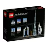 LEGO Architecture Dubai Skyline Collection 21052 rakennussarja