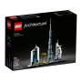 LEGO Architecture Dubai Skyline Collection 21052 rakennussarja