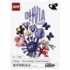 LEGO Botanicals 11507 Olivia Rodrigon kukkakimppu