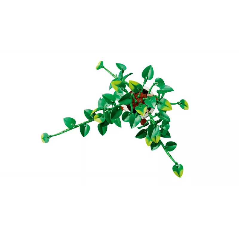 LEGO BOTANICALS 11512 Hängender Drachen-Efeu rakennussarja