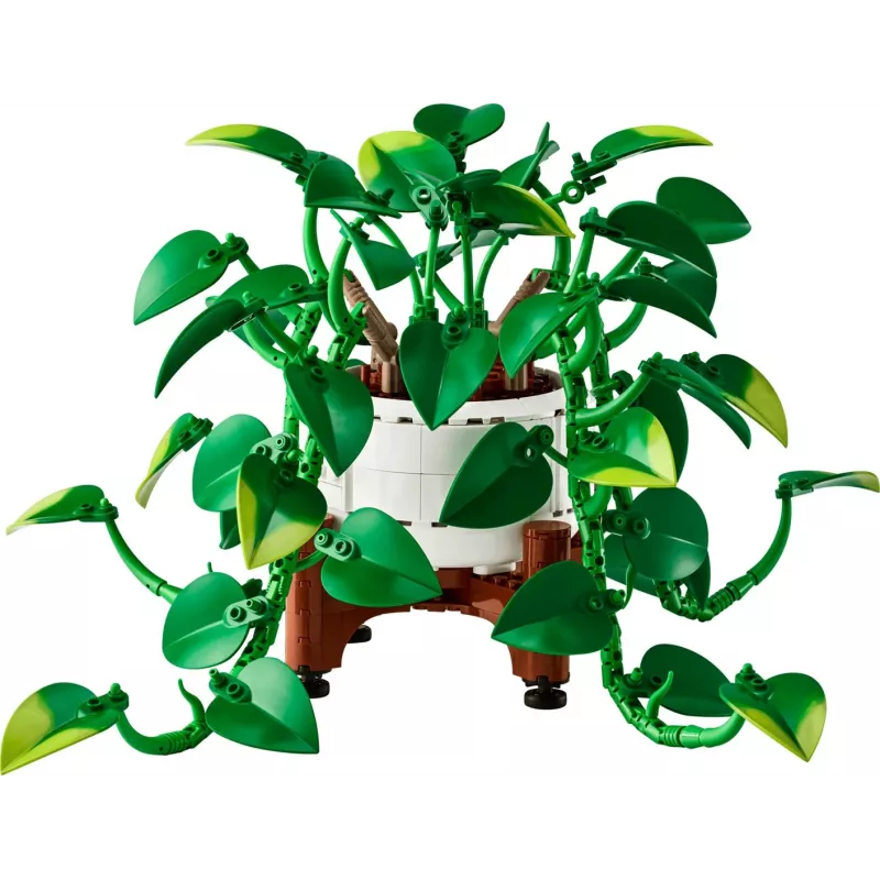 LEGO BOTANICALS 11512 Hängender Drachen-Efeu rakennussarja