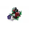 LEGO BOTANICALS 11513 tumma kukkakimppu