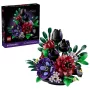 LEGO BOTANICALS 11513 tumma kukkakimppu