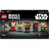 LEGO BrickHeadz Star Wars Pimeä uhka 40676