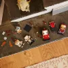 LEGO BrickHeadz Star Wars Pimeä uhka 40676