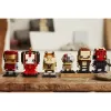 LEGO BrickHeadz Star Wars Pimeä uhka 40676