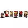LEGO BrickHeadz Star Wars Pimeä uhka 40676