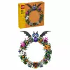 LEGO Iconic 40825 Halloween-seppele, rakennussarja, 617 osaa, 12+