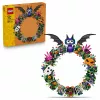 LEGO Iconic 40825 Halloween-seppele, rakennussarja, 617 osaa, 12+