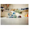 LEGO City poliisiasema rakennussarja 60316