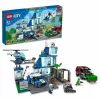 LEGO City poliisiasema rakennussarja 60316