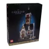 LEGO Creator Expert Haunted House 10273 – 3231-osainen rakennussarja