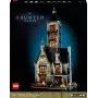 LEGO Creator Expert Haunted House 10273 – 3231-osainen rakennussarja