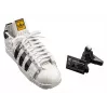 LEGO Creator kenkä Adidas Originals Superstar (10282)