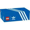LEGO Creator kenkä Adidas Originals Superstar (10282)