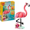 LEGO Creator Wild Animals -paketti 3-in-1 rakennussarja (1171 osaa)