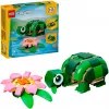 LEGO Creator Wild Animals -paketti 3-in-1 rakennussarja (1171 osaa)