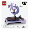 LEGO Disney Olivia Rodrigo's Concert Moon 43029 rakennussarja (174 osaa, 6-vuotiaasta)