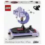 LEGO Disney Olivia Rodrigo's Concert Moon 43029 rakennussarja (174 osaa, 6-vuotiaasta)