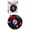 LEGO DOTS 43028 Olivia Rodrigo's Vinyl Record - luova askartelusarja
