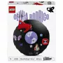 LEGO DOTS 43028 Olivia Rodrigo's Vinyl Record - luova askartelusarja